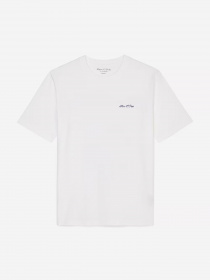 Футболка Marc O’Polo модель 324201651342-100 Фото