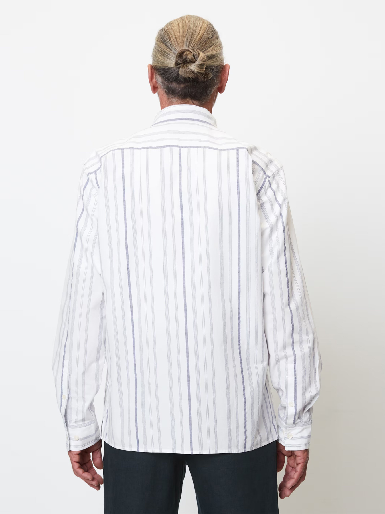 Сорочка Marc O’Polo Модель 324725342096-Z80 Фото