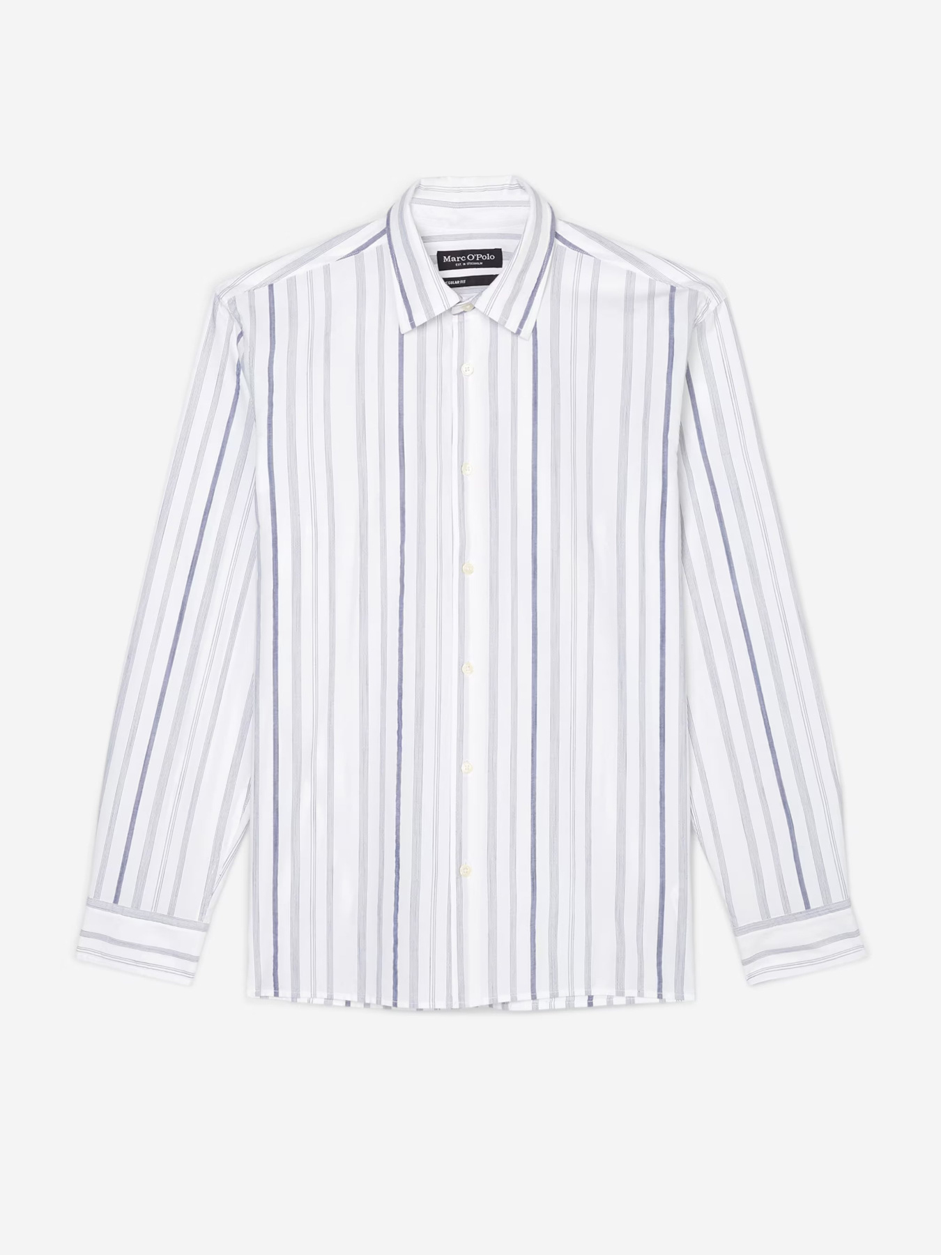 Сорочка Marc O’Polo Модель 324725342096-Z80 Фото