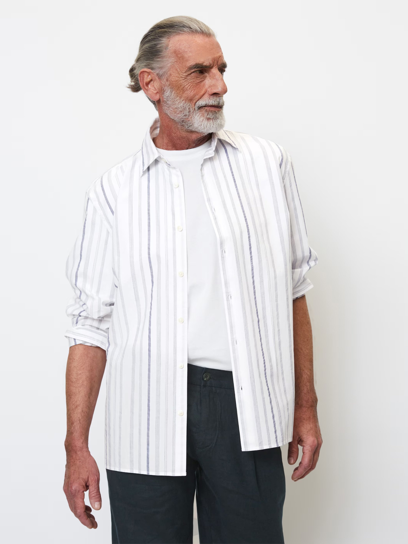 Сорочка Marc O’Polo Модель 324725342096-Z80 Фото