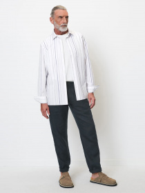 Сорочка Marc O’Polo Модель 324725342096-Z80 Фото