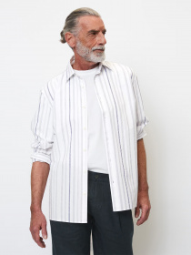 Сорочка Marc O’Polo Модель 324725342096-Z80 Фото