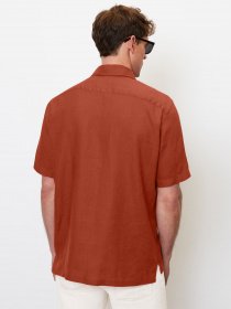 Сорочка Marc O’Polo Модель 324742841050-382 Фото