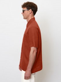 Сорочка Marc O’Polo Модель 324742841050-382 Фото