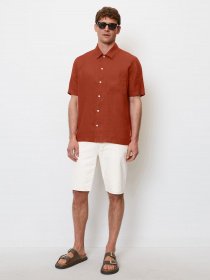 Сорочка повсякденна Marc O’Polo модель 324742841050-382 Фото