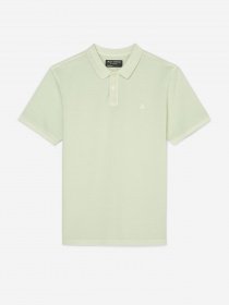 Поло Marc O’Polo модель 322226653000-405 Фото