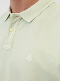 Поло Marc O’Polo модель 322226653000-405 Фото