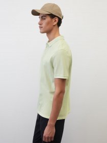 Поло Marc O’Polo модель 322226653000-405 Фото