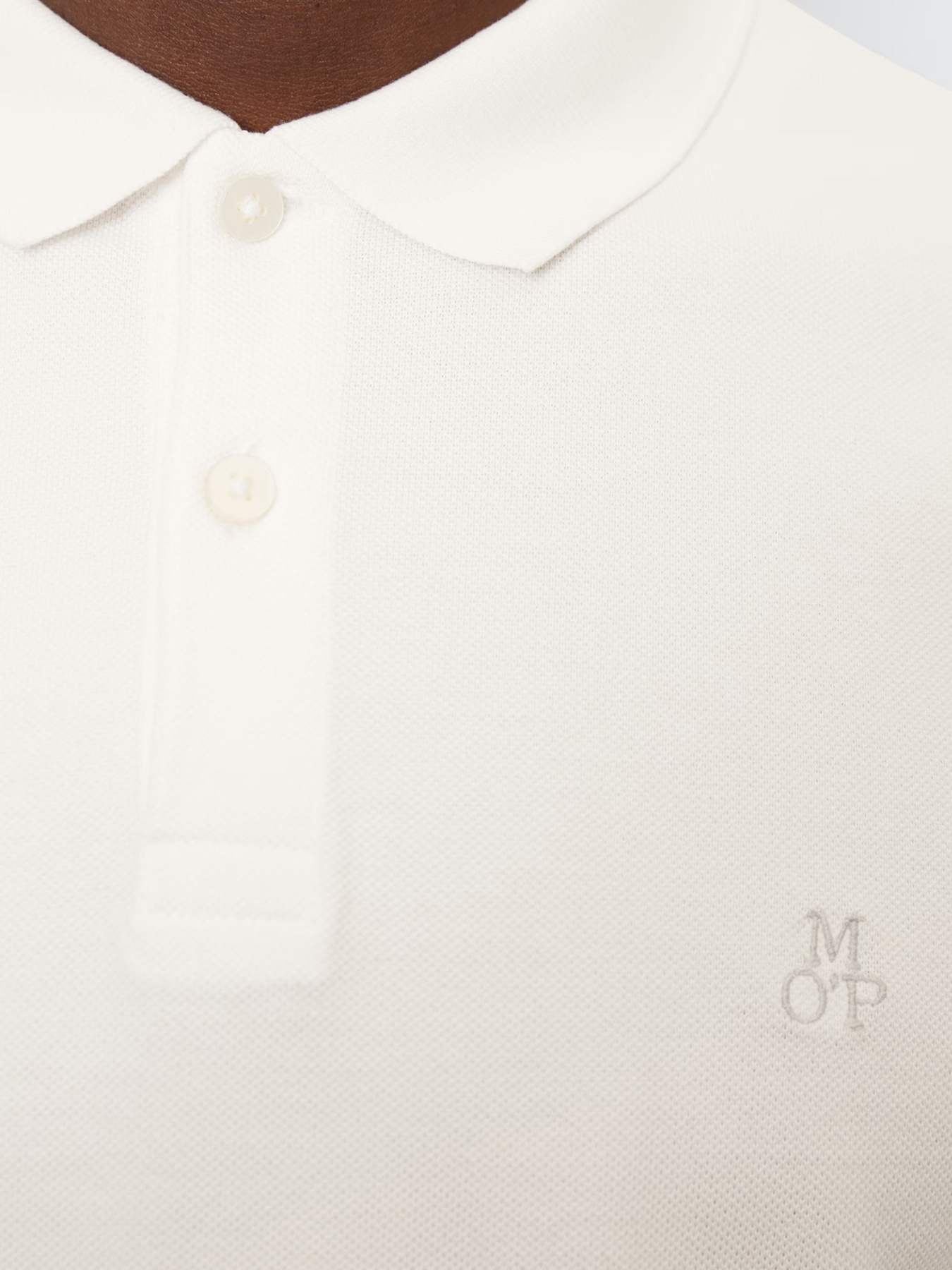 Поло Marc O’Polo модель 323223053092-152 Поло Marc O’Polo модель 323223053092-152 Фото