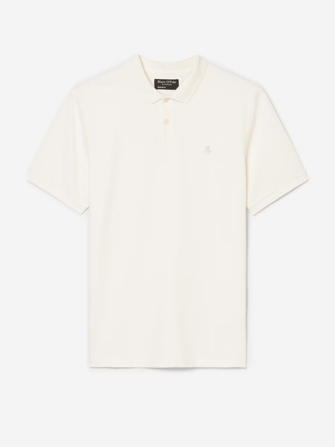 Поло Marc O’Polo модель 323223053092-152 Поло Marc O’Polo модель 323223053092-152 Фото
