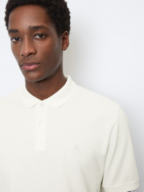 Поло Marc O’Polo модель 323223053092-152 Поло Marc O’Polo модель 323223053092-152 Фото