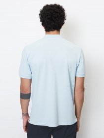 Поло Marc O’Polo модель 323223053092-806 Поло Marc O’Polo модель 323223053092-806 Фото