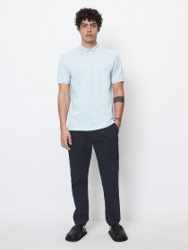 Поло Marc O’Polo модель 323223053092-806 Поло Marc O’Polo модель 323223053092-806 Фото