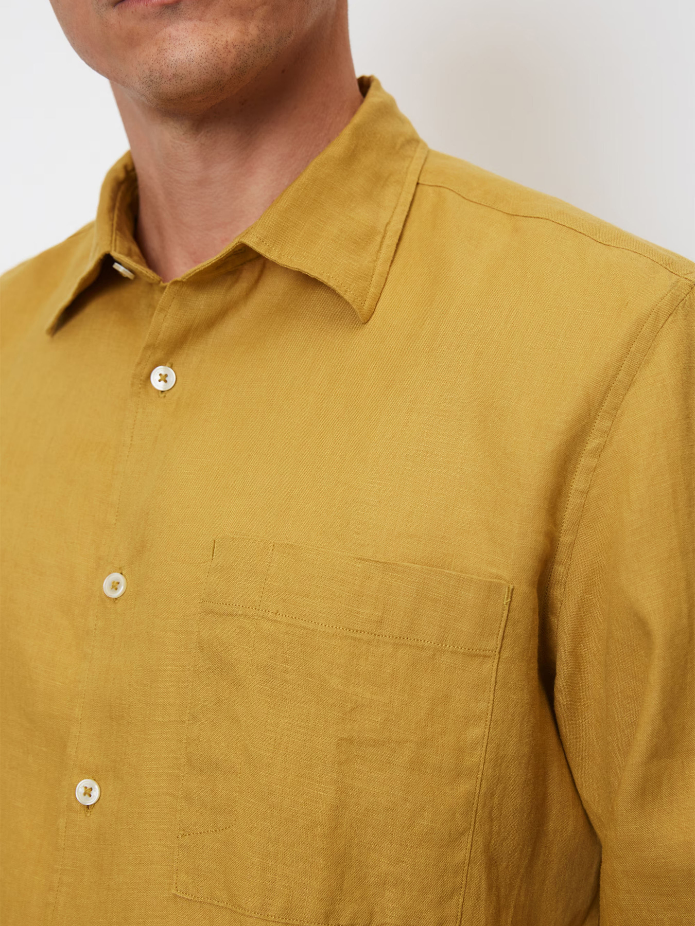 Рубашка Marc O’Polo модель 323742842158-278 Фото