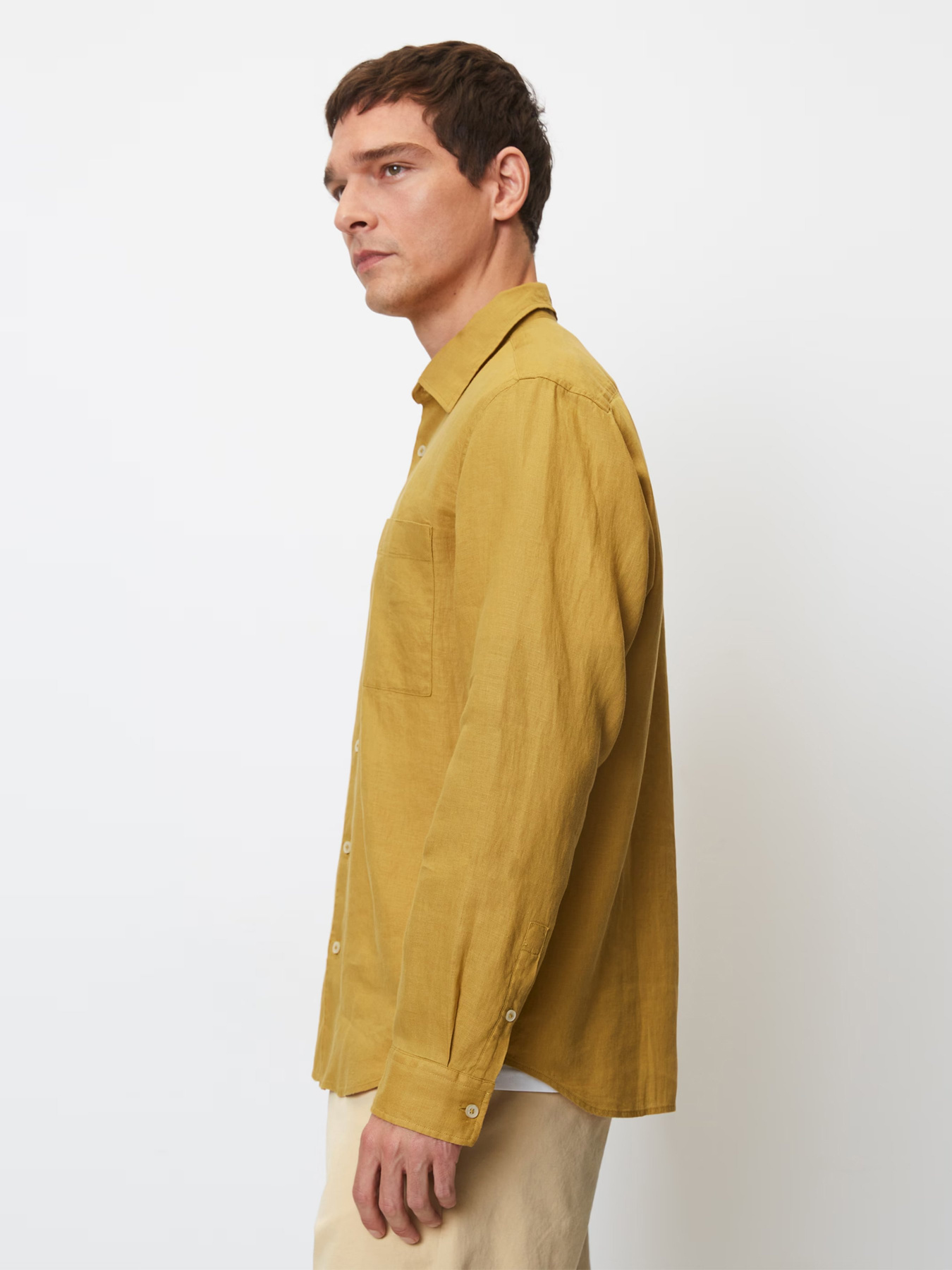 Рубашка Marc O’Polo модель 323742842158-278 Фото