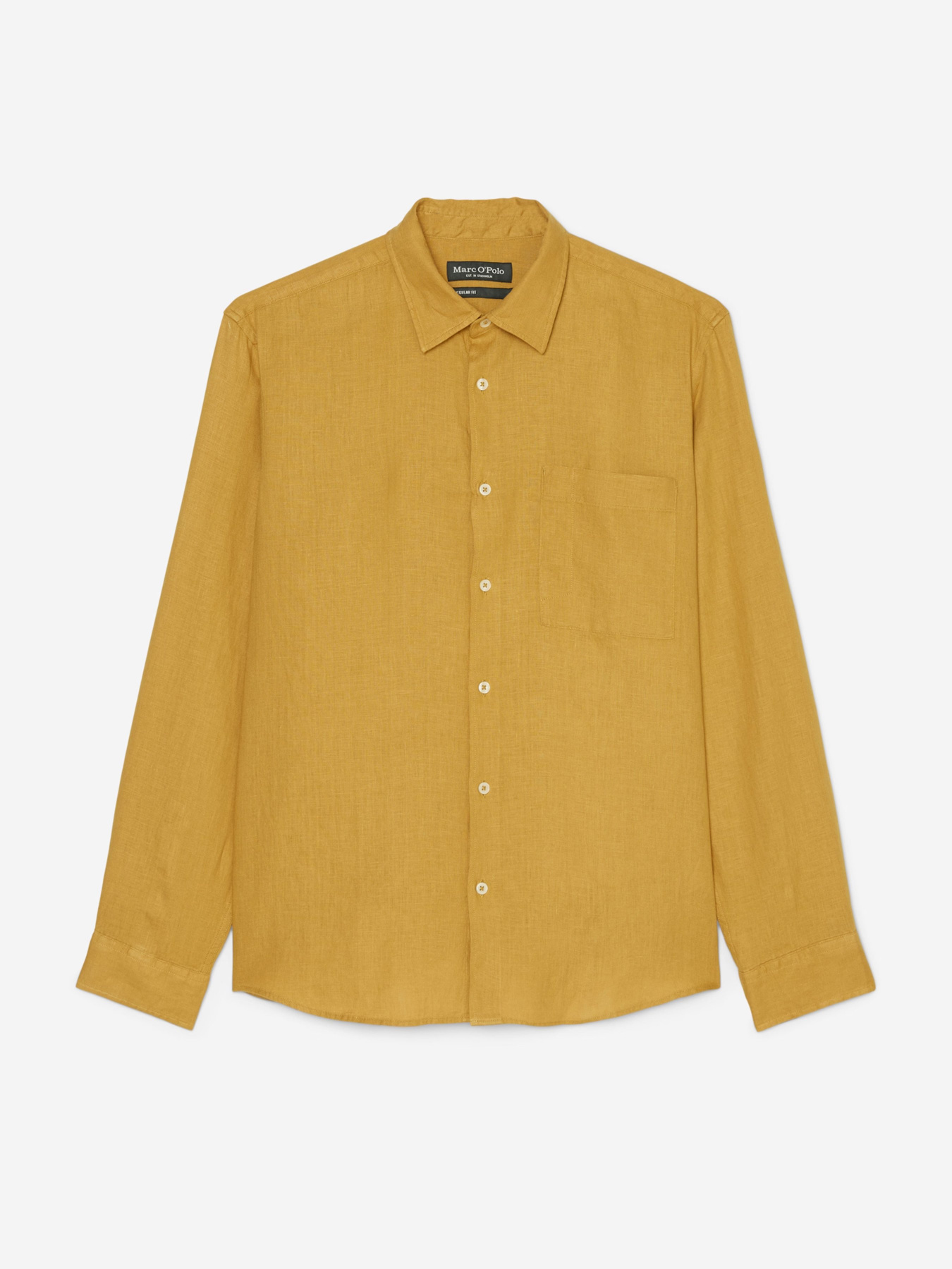 Рубашка Marc O’Polo модель 323742842158-278 Фото