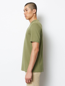 Поло Marc O’Polo модель B21223053092-465 Фото