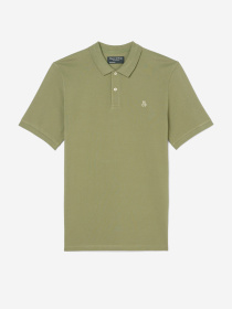 Поло Marc O’Polo модель B21223053092-465 Фото