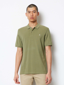 Поло Marc O’Polo модель B21223053092-465 Фото