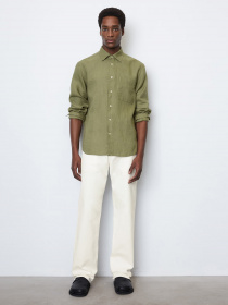 Рубашка Marc O’Polo модель M23742842158-465 Фото