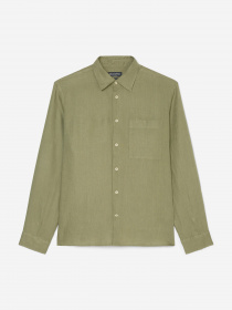 Рубашка Marc O’Polo модель M23742842158-465 Фото