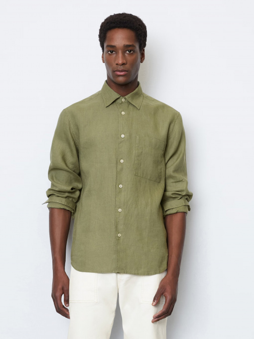 Рубашка Marc O’Polo модель M23742842158-465 Фото