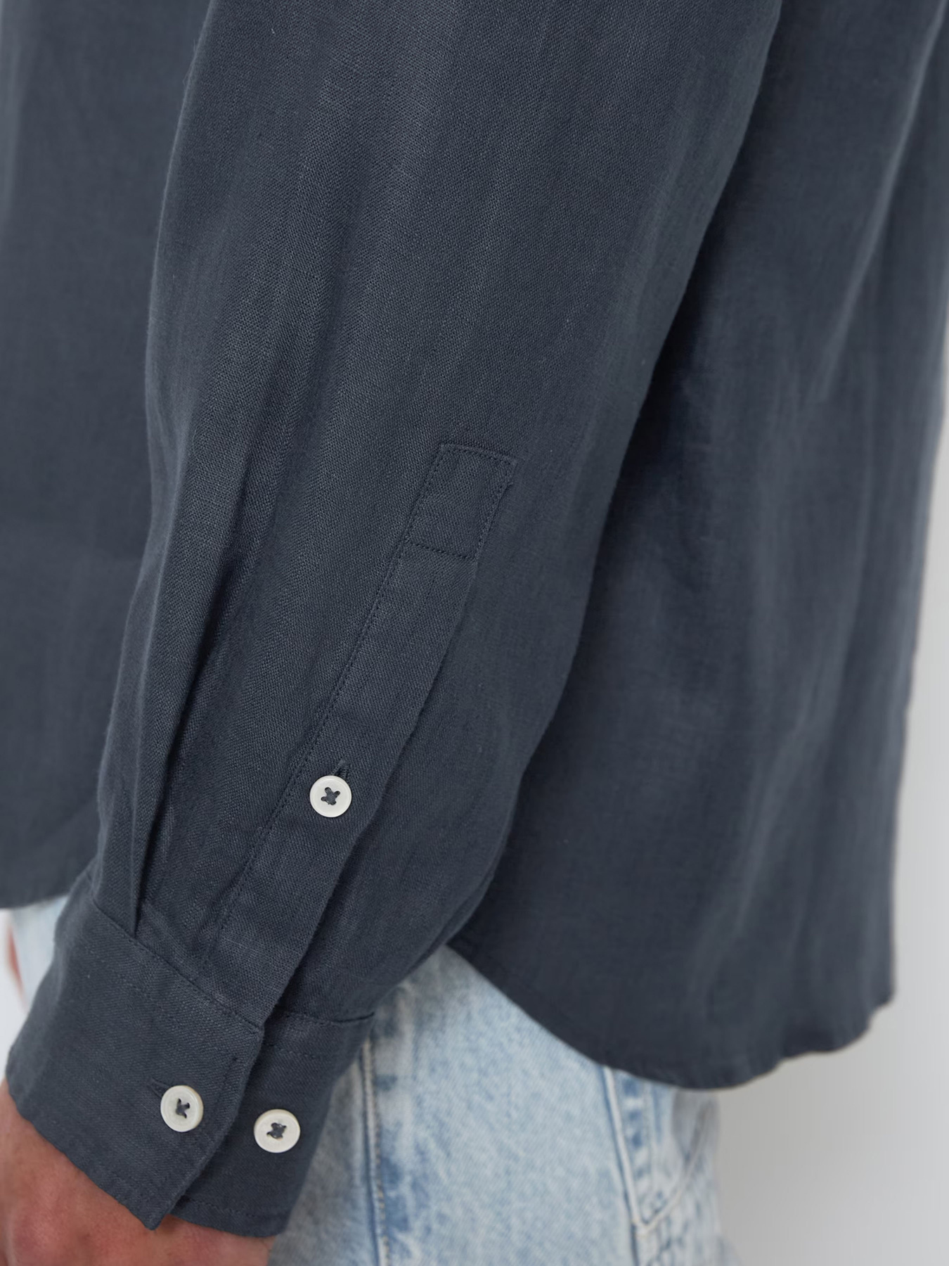 Рубашка Marc O’Polo модель M23742842158-898 Фото