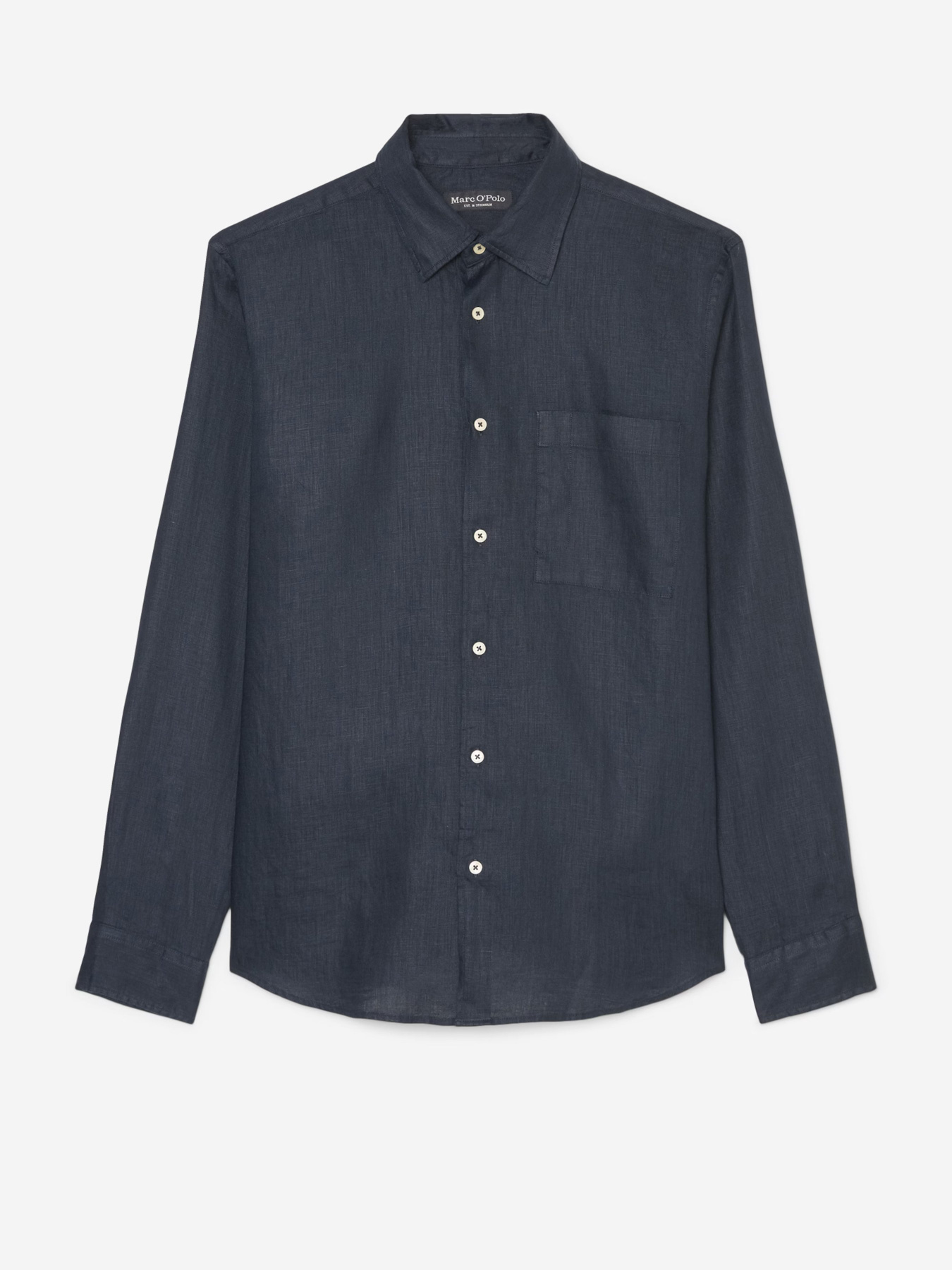 Рубашка Marc O’Polo модель M23742842158-898 Фото