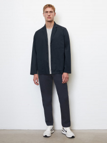 Рубашка Marc O’Polo модель 323018642282-898 Фото