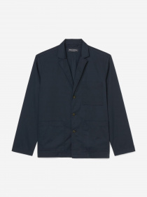 Рубашка Marc O’Polo модель 323018642282-898 Фото