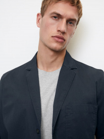 Сорочка Marc O’Polo Модель 323018642282-898 Фото