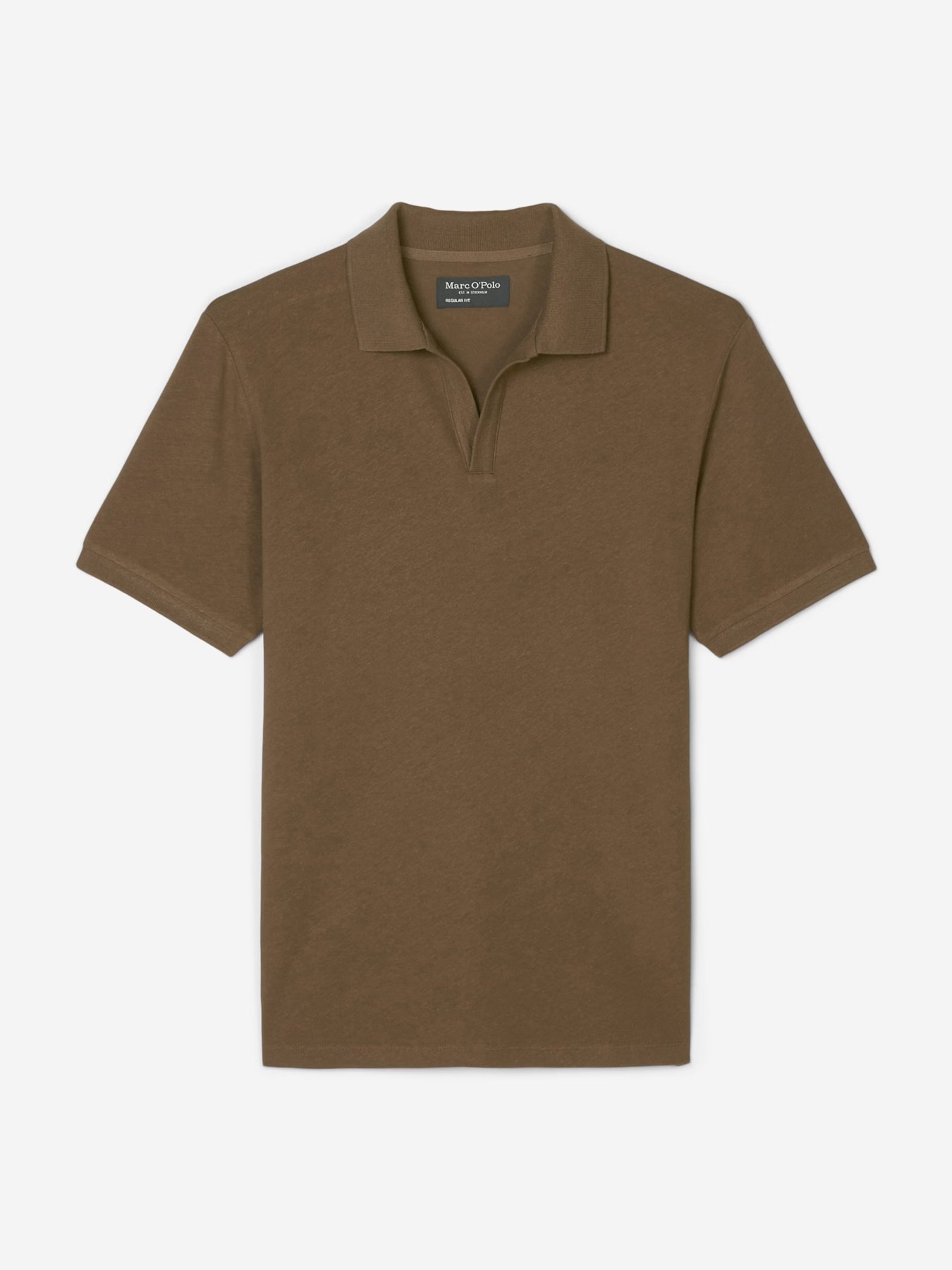 Поло Marc O’Polo модель 323209153054-790 Фото