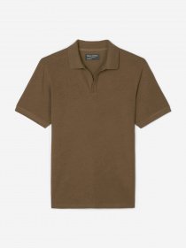 Поло Marc O’Polo модель 323209153054-790 Фото