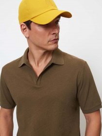 Поло Marc O’Polo модель 323209153054-790 Фото