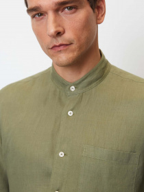 Рубашка Marc O’Polo модель 323742842176-465 Фото