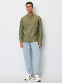 Рубашка Marc O’Polo модель 323742842176-465 Фото