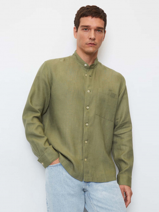 Рубашка Marc O’Polo модель 323742842176-465 Фото
