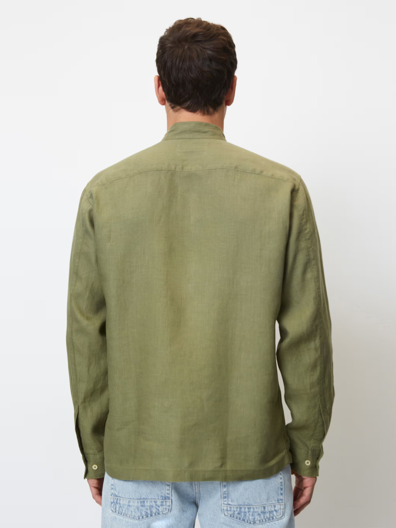 Сорочка повсякденна Marc O’Polo модель 323742842176-465 Фото