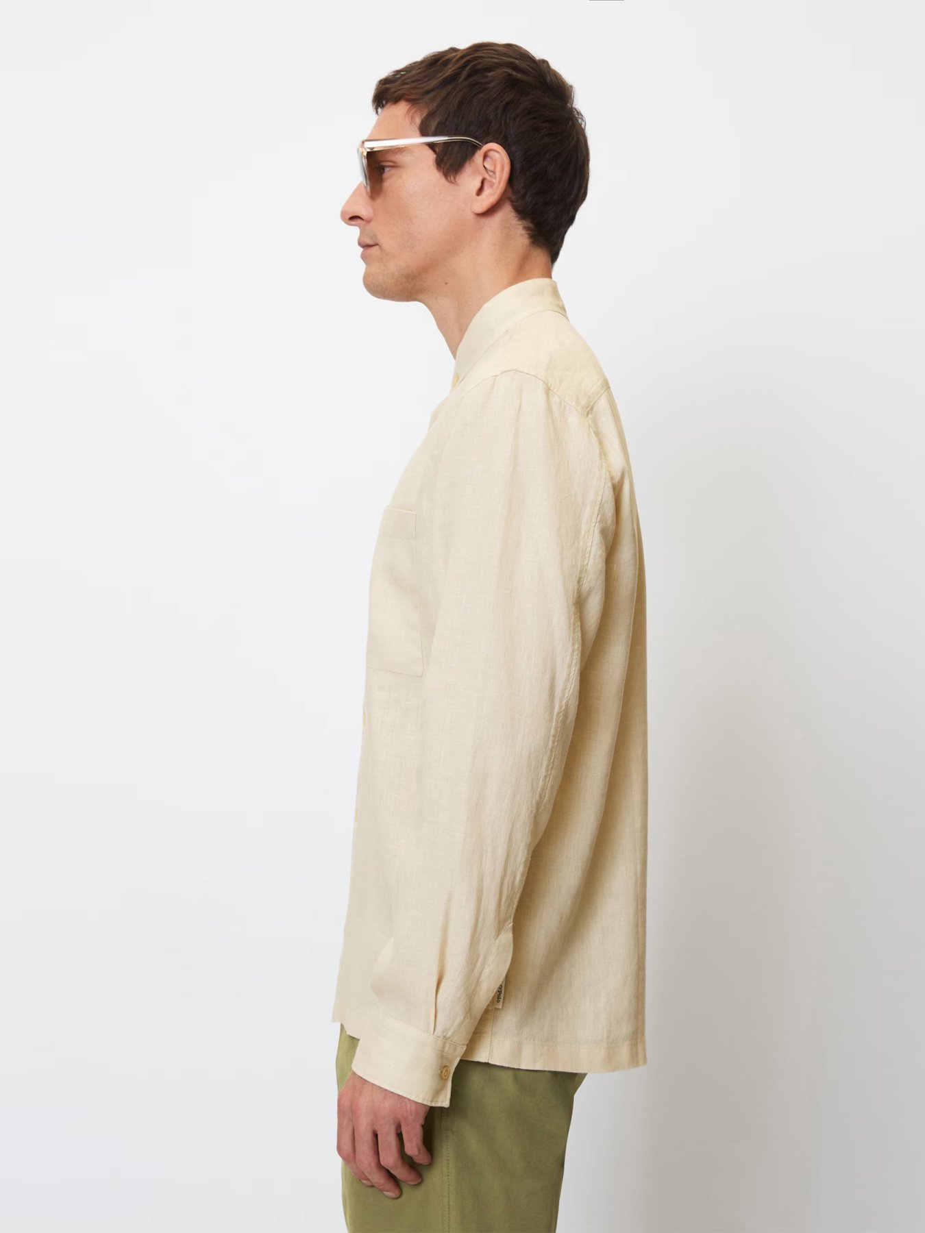 Рубашка Marc O’Polo модель 323742842176-715 Фото