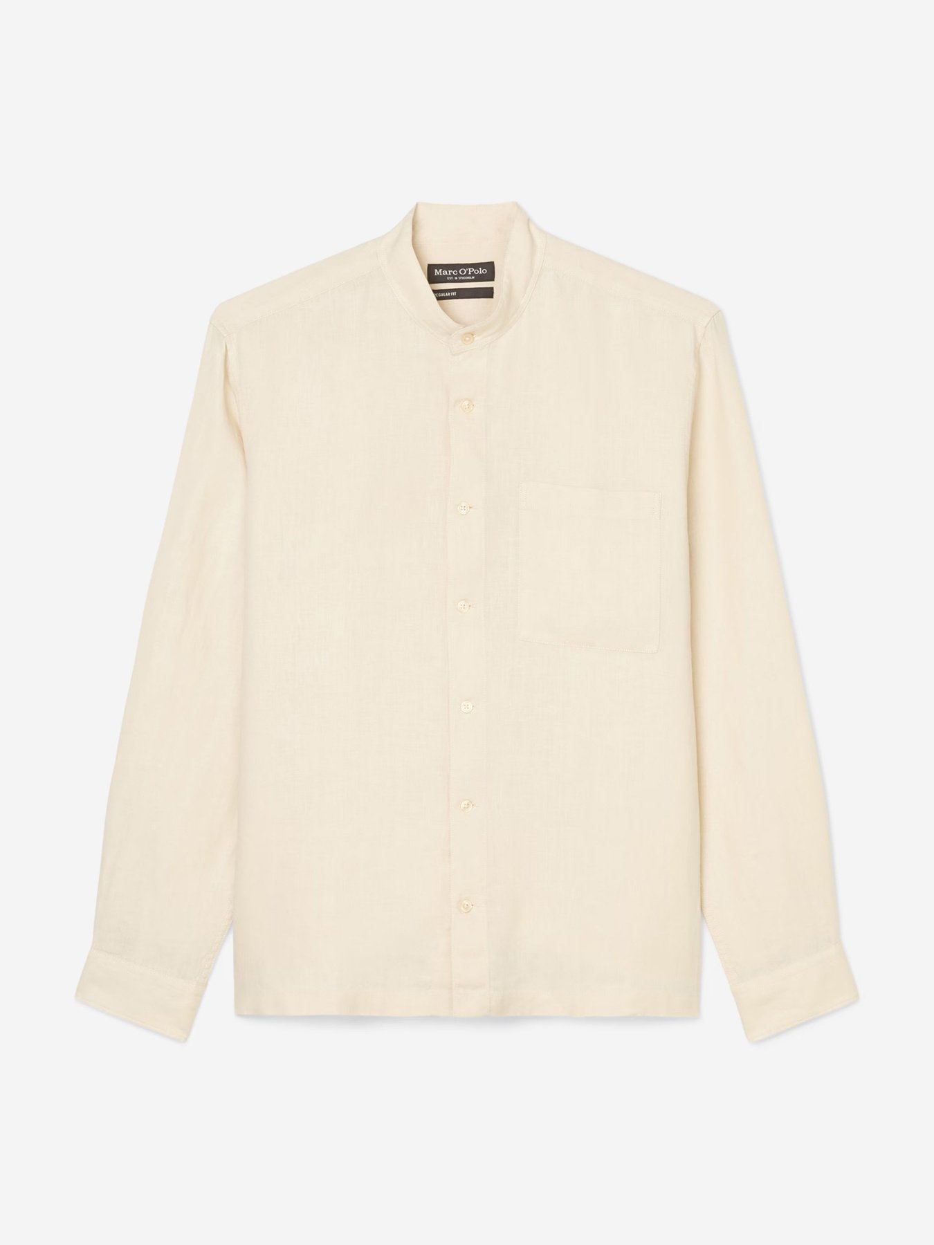 Рубашка Marc O’Polo модель 323742842176-715 Фото