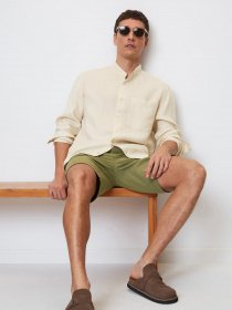 Рубашка Marc O’Polo модель 323742842176-715 Фото