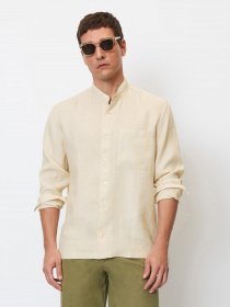 Рубашка Marc O’Polo модель 323742842176-715 Фото