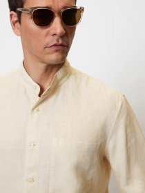 Сорочка повсякденна Marc O’Polo модель 323742842176-715 Фото