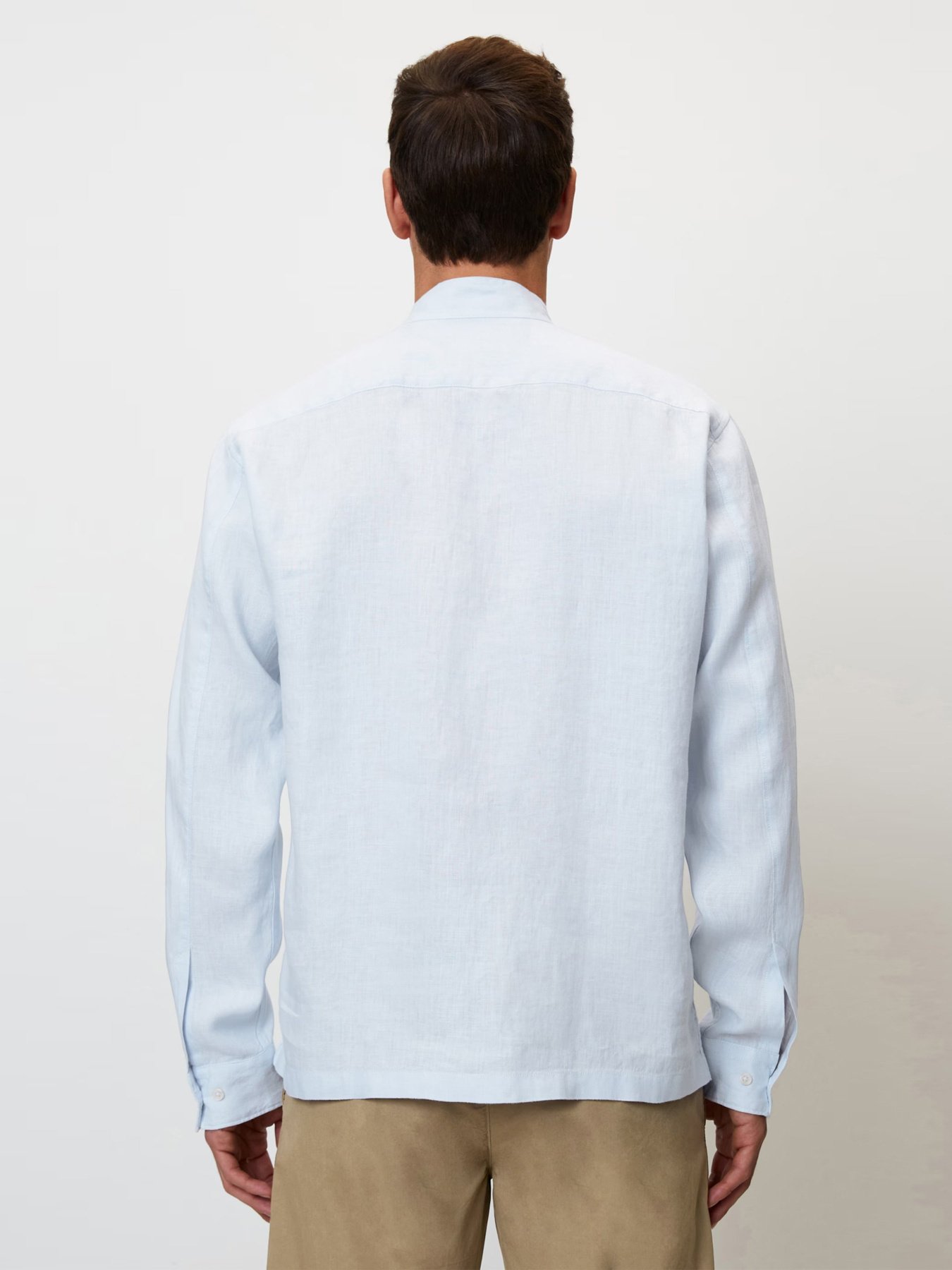 Рубашка Marc O’Polo модель 323742842176-806 Фото