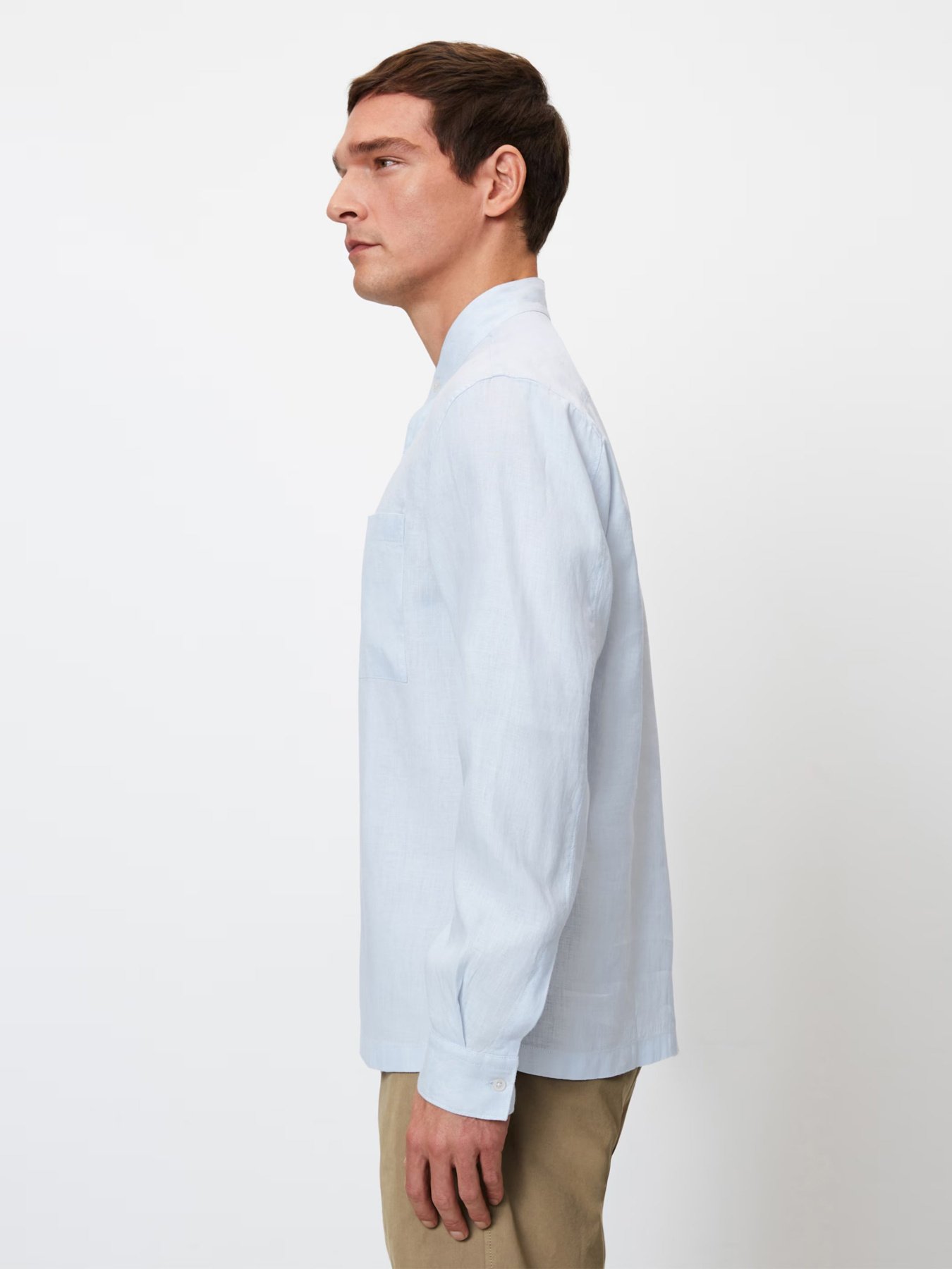 Рубашка Marc O’Polo модель 323742842176-806 Фото