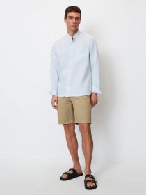 Рубашка Marc O’Polo модель 323742842176-806 Фото