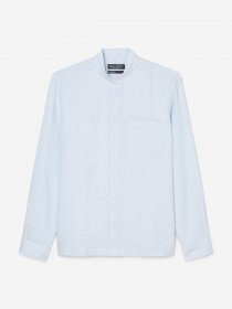 Рубашка Marc O’Polo модель 323742842176-806 Фото