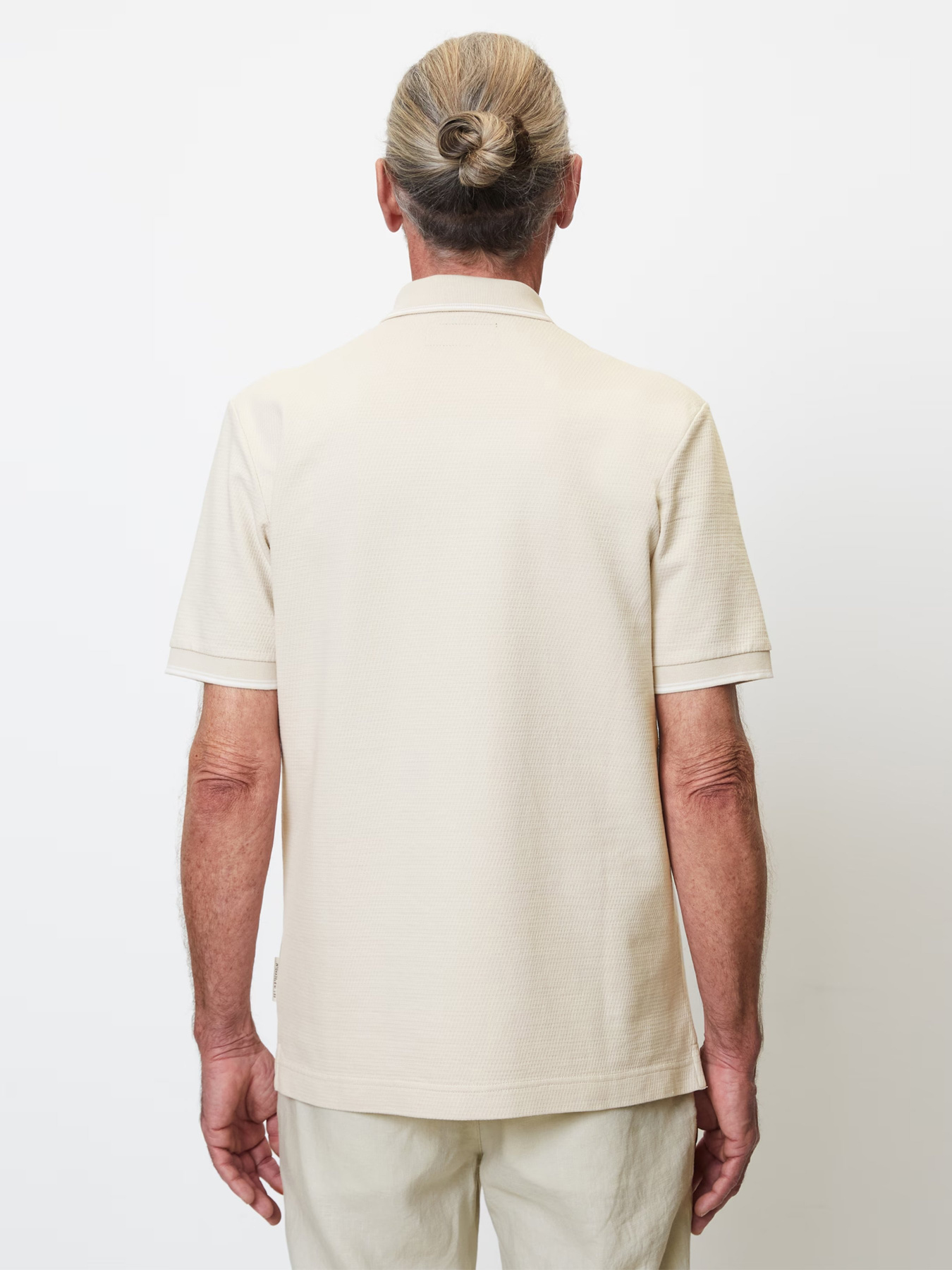 Поло Marc O’Polo модель 324302753058-707 Фото