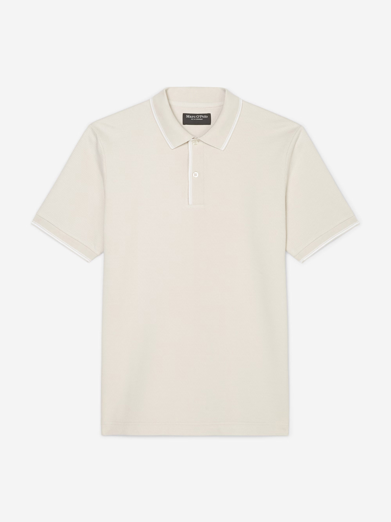 Поло Marc O’Polo модель 324302753058-707 Фото