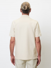 Поло Marc O’Polo модель 324302753058-707 Фото